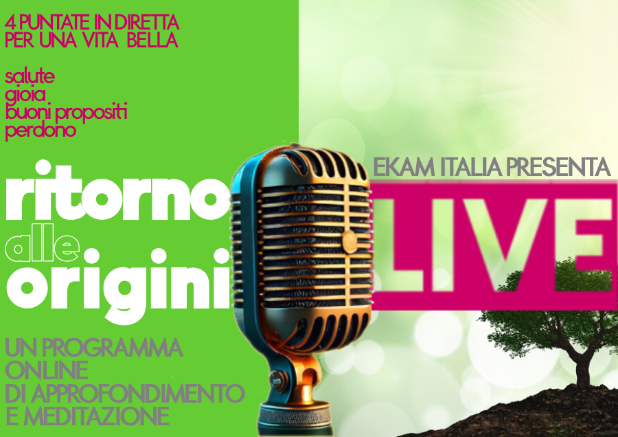 Ritorno alle Origini